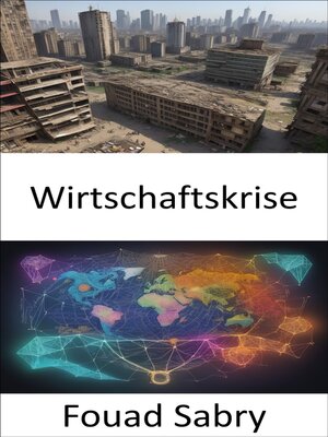 cover image of Wirtschaftskrise